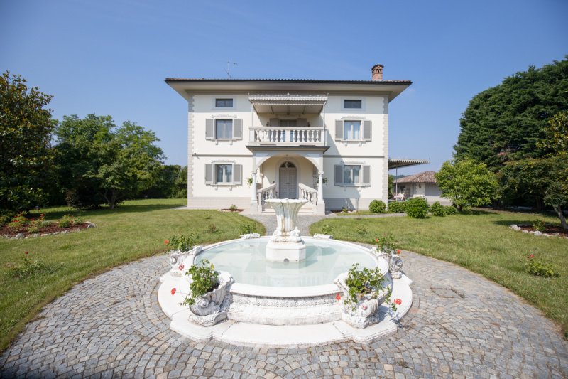 Villa in Cavaglietto