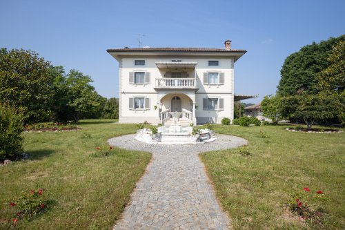 Villa a Cavaglietto