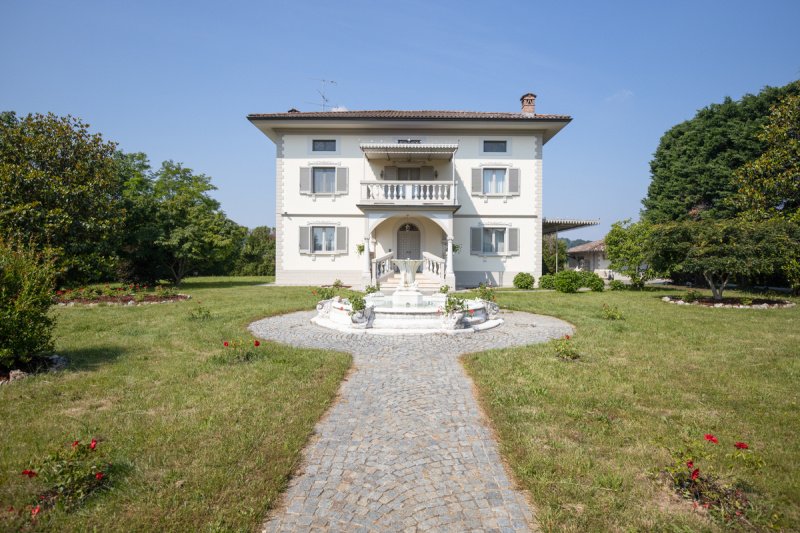 Villa in Cavaglietto