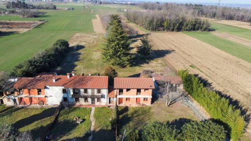 Maison individuelle à Bellinzago Novarese