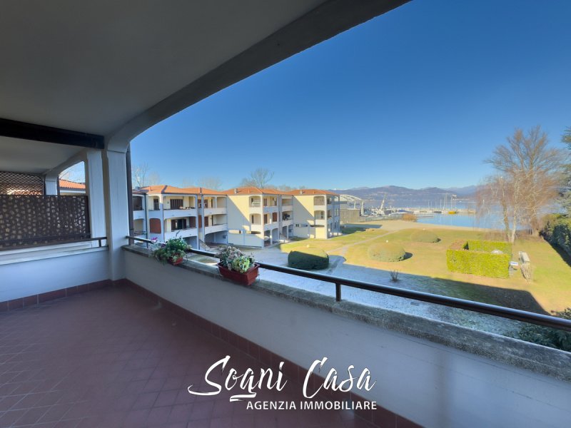 Apartamento en Castelletto sopra Ticino