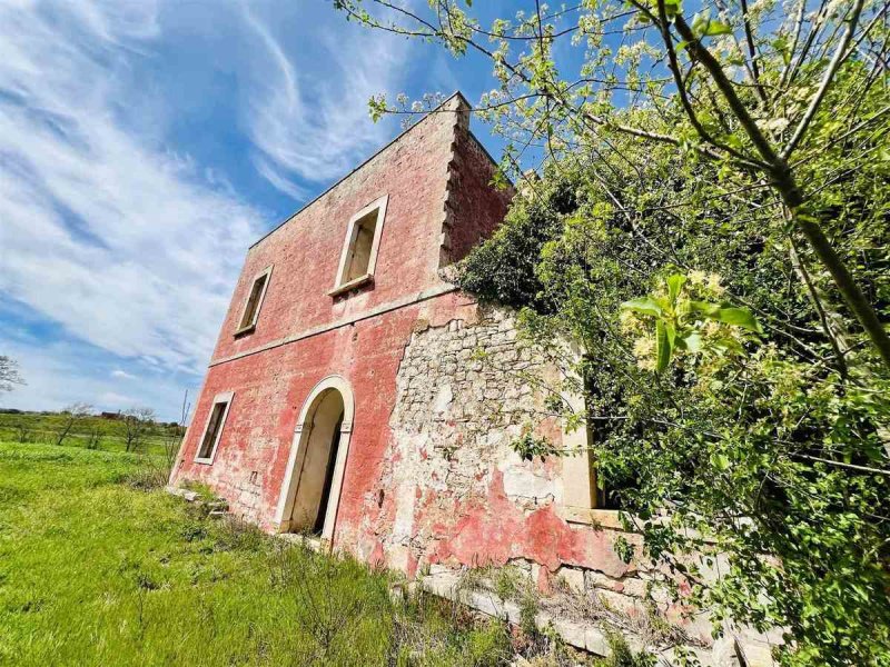 Masseria a Gioia del Colle