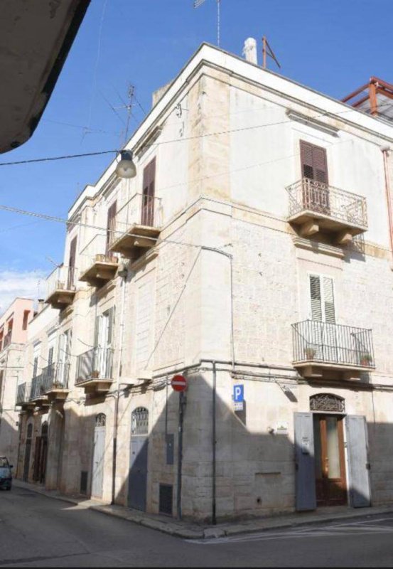 Wohnung in Ruvo di Puglia