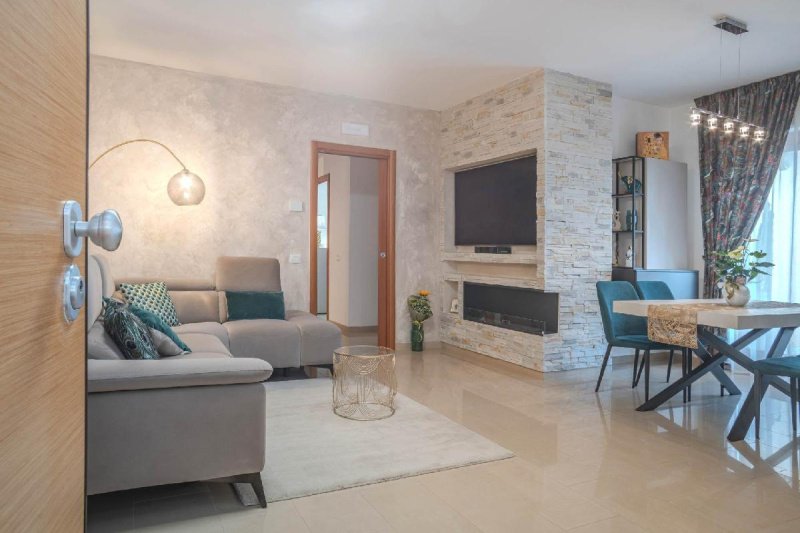 Appartement à Monopoli