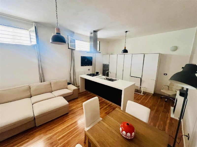 Appartement à Bari