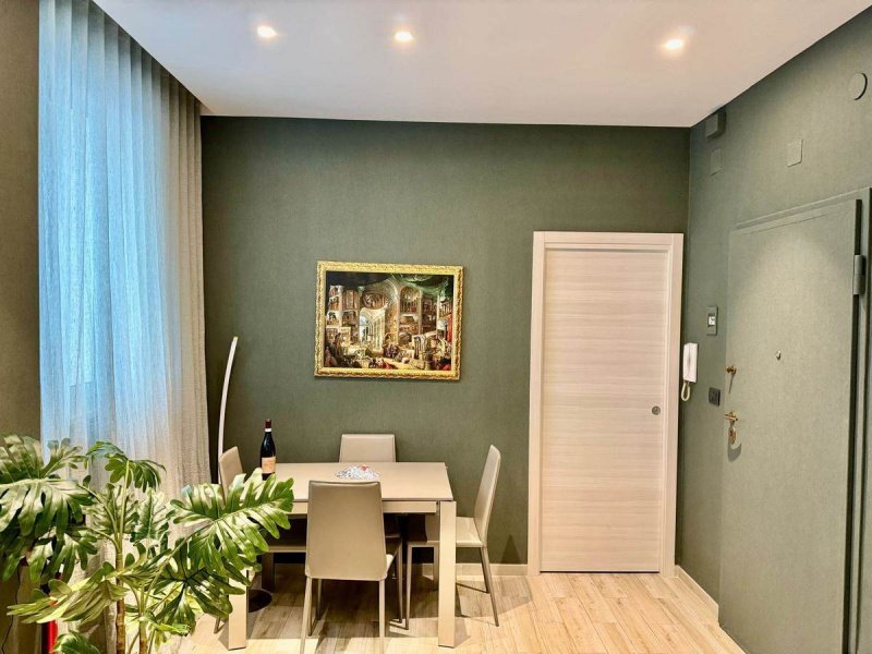 Appartement in Bari