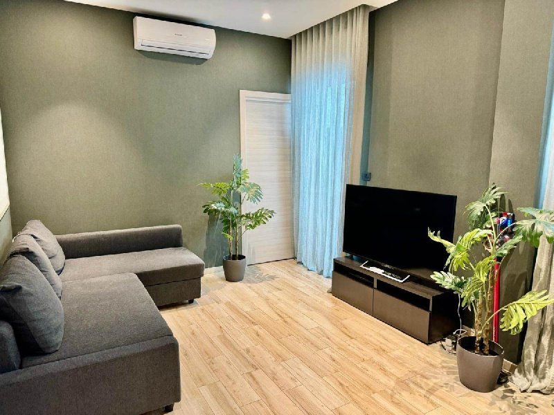 Appartement in Bari