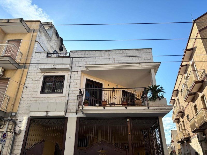 Villa i Bari