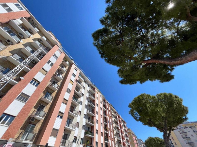 Wohnung in Bari