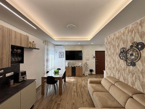 Apartment in Bari