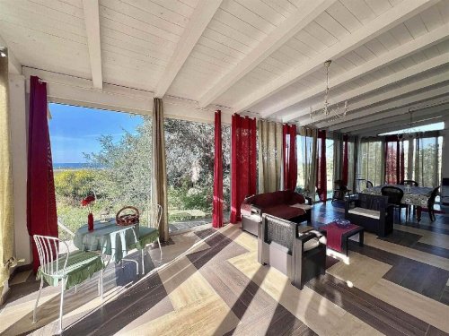 Villa in Polignano a Mare