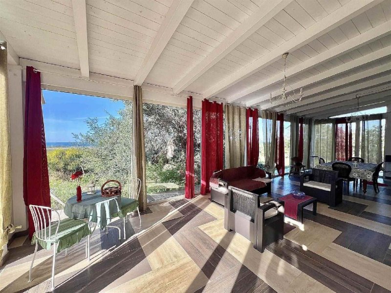 Villa in Polignano a Mare