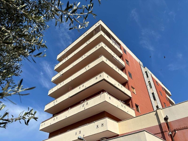 Appartamento a Bari