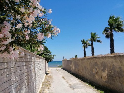 House in Bari