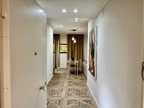 Apartment in Bari