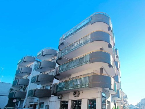 Квартира в Битетто