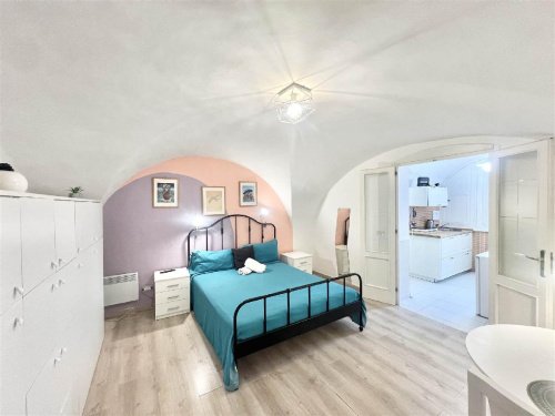 Apartamento en Bari