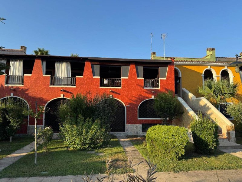 Appartamento a Pisticci