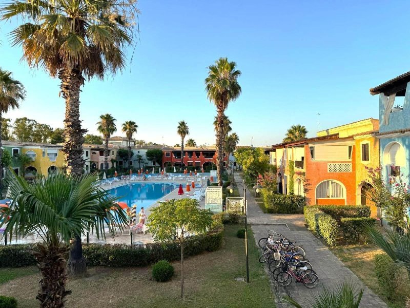 Appartamento a Pisticci