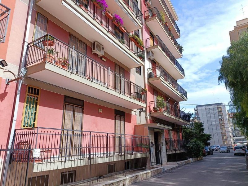 Квартира в Бари