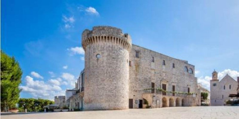 Дом в Конверсано