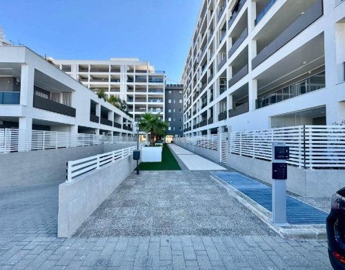 Apartamento en Bari