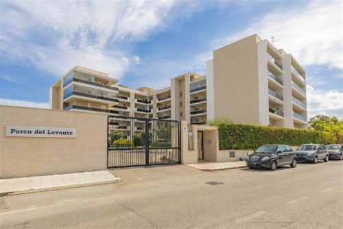 Apartamento en Bari