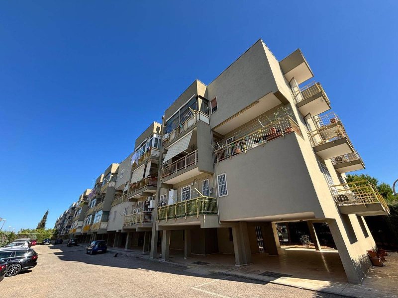 Appartement in Bari