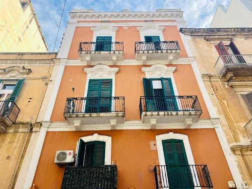 Apartamento em Bari