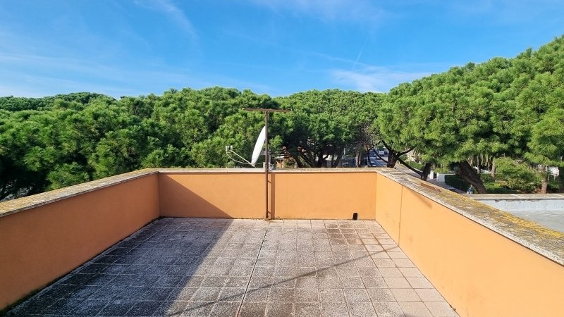 Appartement in Santa Marinella