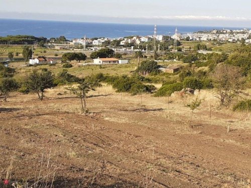 Terreno agrícola em Santa Marinella