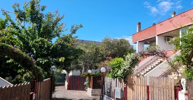 Wohnung in Santa Marinella