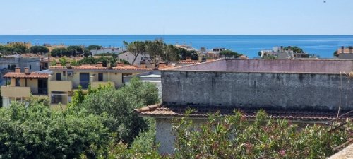 Wohnung in Santa Marinella