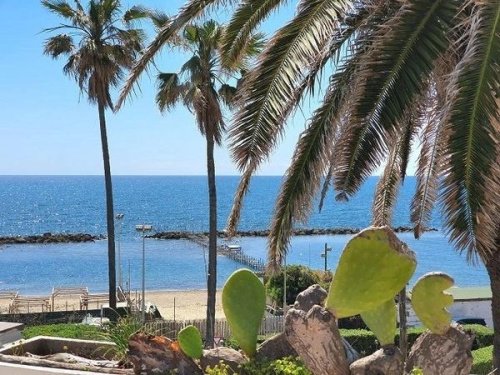 Вилла в Санта-Маринелла