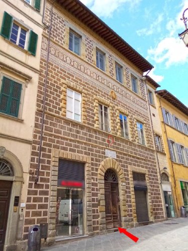 Apartment in Arezzo