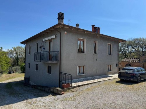 Maison individuelle à Montepulciano