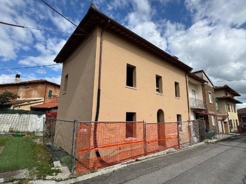 托里塔-迪锡耶纳独栋房屋