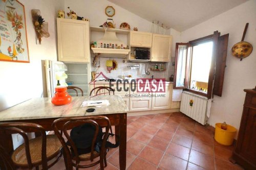 Appartement in Terricciola