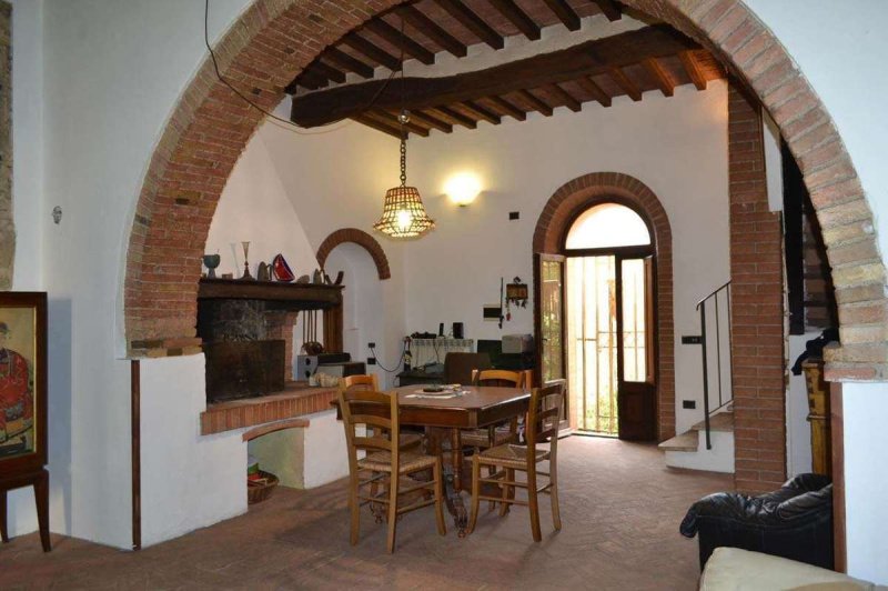 Casa semi-independiente en Casciana Terme Lari