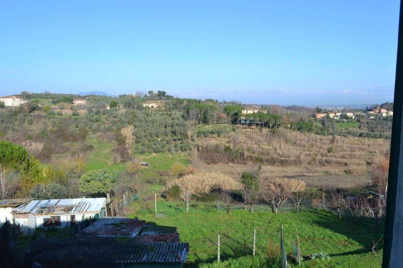 Casa semi indipendente a Casciana Terme Lari