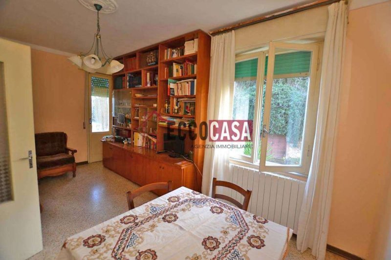 Apartamento en Terricciola