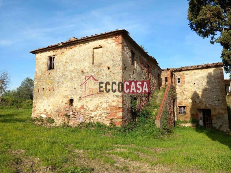 Cabaña en Palaia