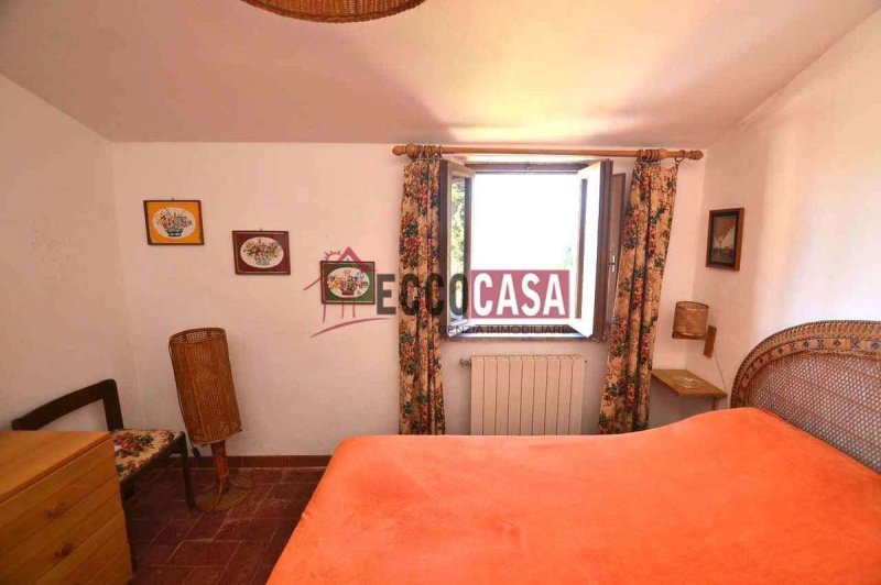 Casa semi indipendente a Terricciola