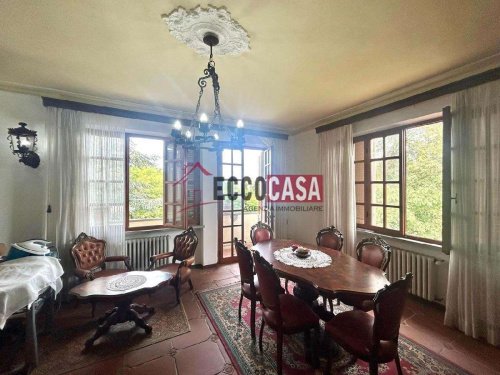 Особняк в Палая