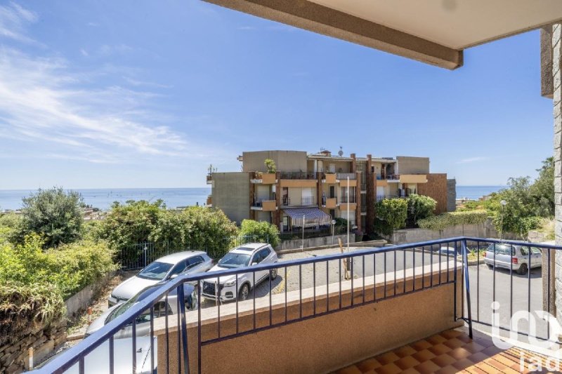 Appartamento a Sanremo