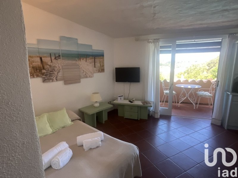Apartamento em Arzachena