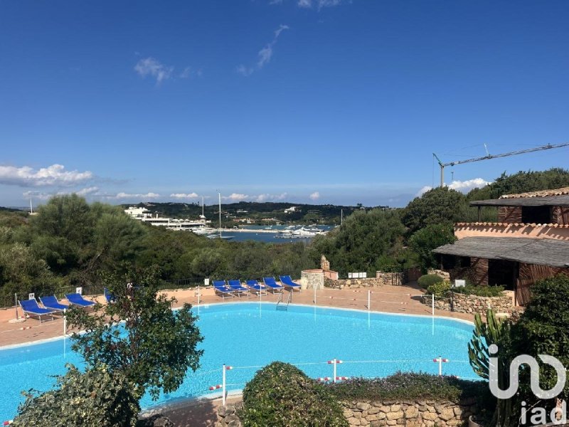 Apartamento em Arzachena