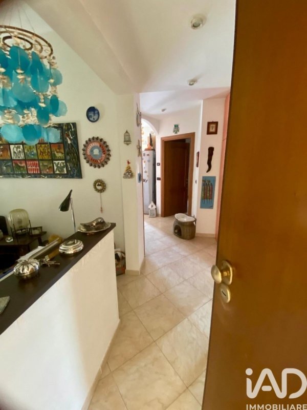 Wohnung in Sanremo
