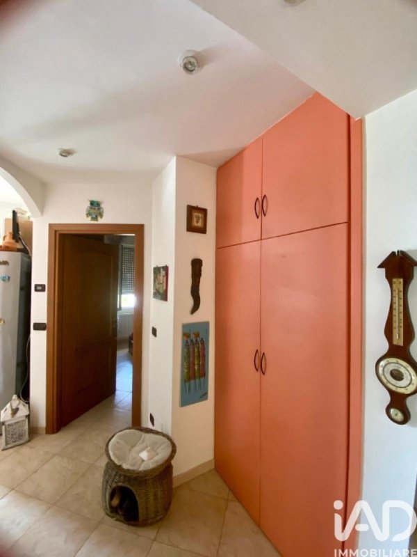Wohnung in Sanremo