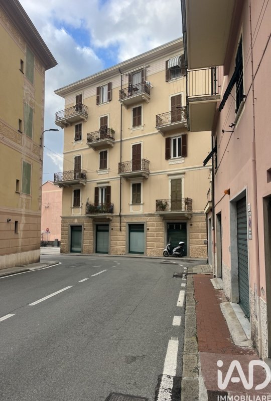 Apartamento em Sestri Levante